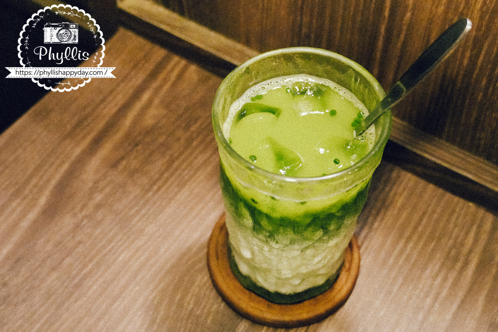【咚窩蕊喫茶店】台南人瘋傳的神級布丁就在這!深夜限定甜點|可愛復古氛圍讓人一吃就愛上,越夜越有甜蜜滋味的永福路巷弄咖啡廳 - 第15張圖
