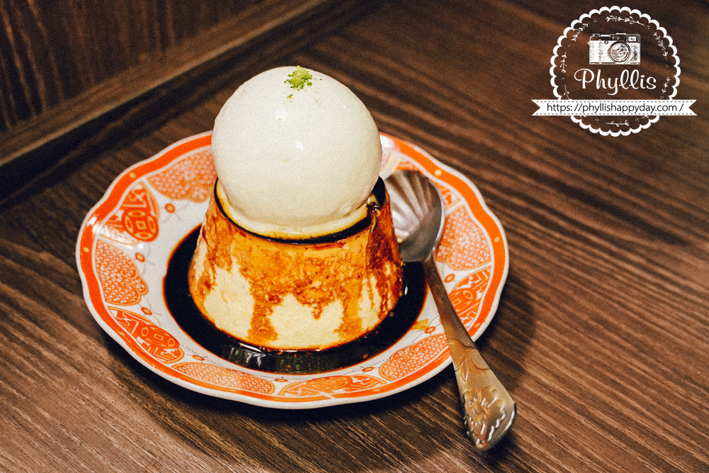 【咚窩蕊喫茶店】台南人瘋傳的神級布丁就在這!深夜限定甜點|可愛復古氛圍讓人一吃就愛上,越夜越有甜蜜滋味的永福路巷弄咖啡廳 - 第16張圖