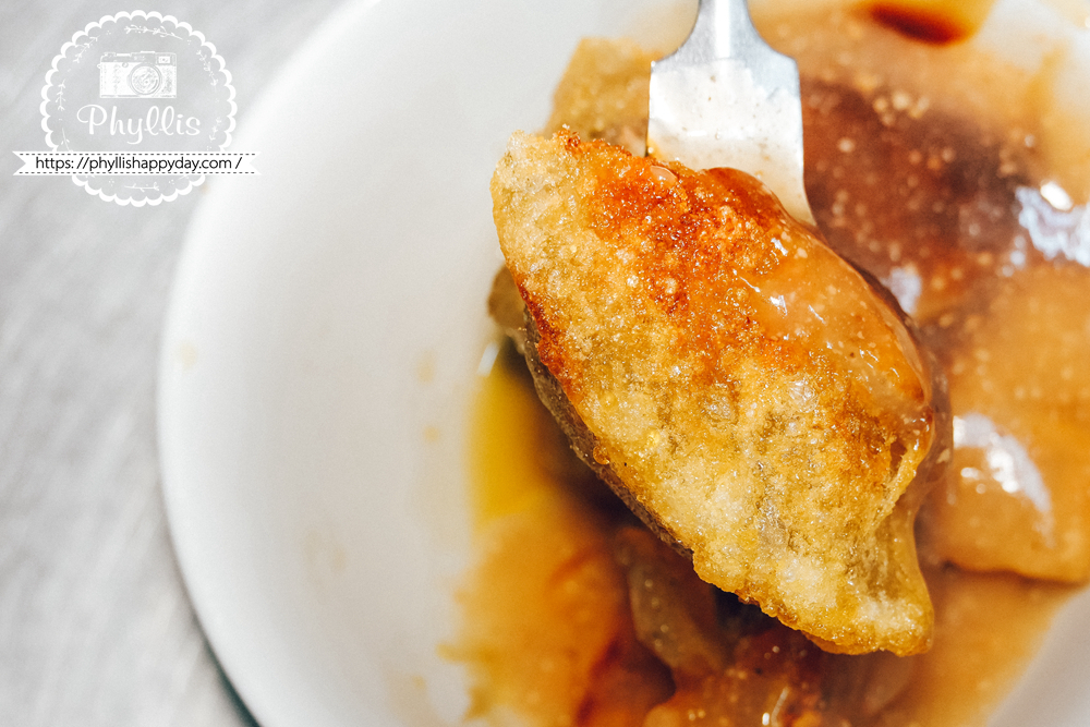 【嘉家樂肉丸-大甲店】蔣公路夜市的排隊肉圓50年老店｜酥炸與Q彈蒸肉丸都必點｜大甲鎮瀾宮周邊人氣必訪美食