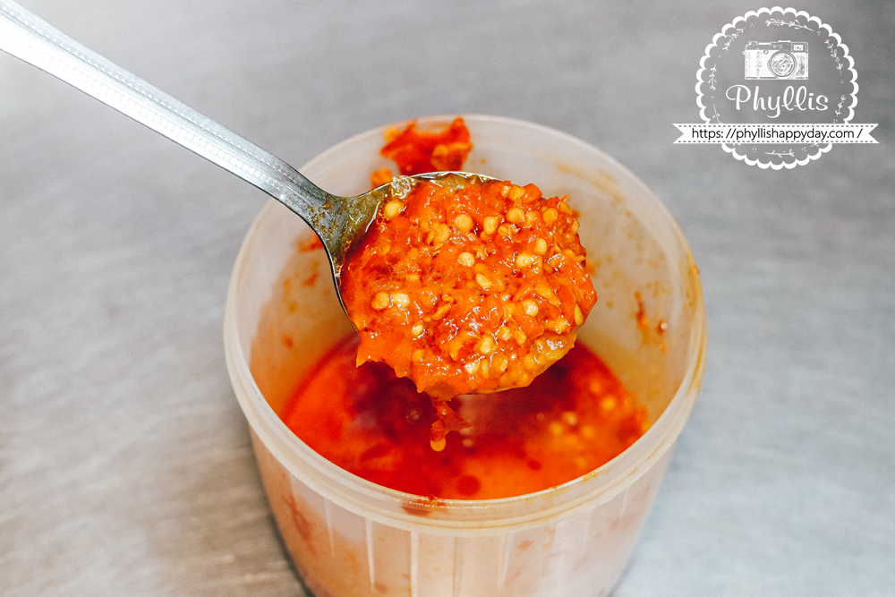 【嘉家樂肉丸-大甲店】蔣公路夜市的排隊肉圓50年老店｜酥炸與Q彈蒸肉丸都必點｜大甲鎮瀾宮周邊人氣必訪美食