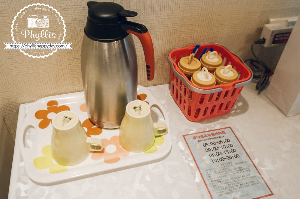 【滿悅產後護理之家】桃園中壢月子中心開箱,房型費用、月子餐、停車補助與實住30天心得 - 第40張圖 【滿悅產後護理之家】桃園中壢月子中心開箱,房型費用、月子餐、停車補助與實住30天心得