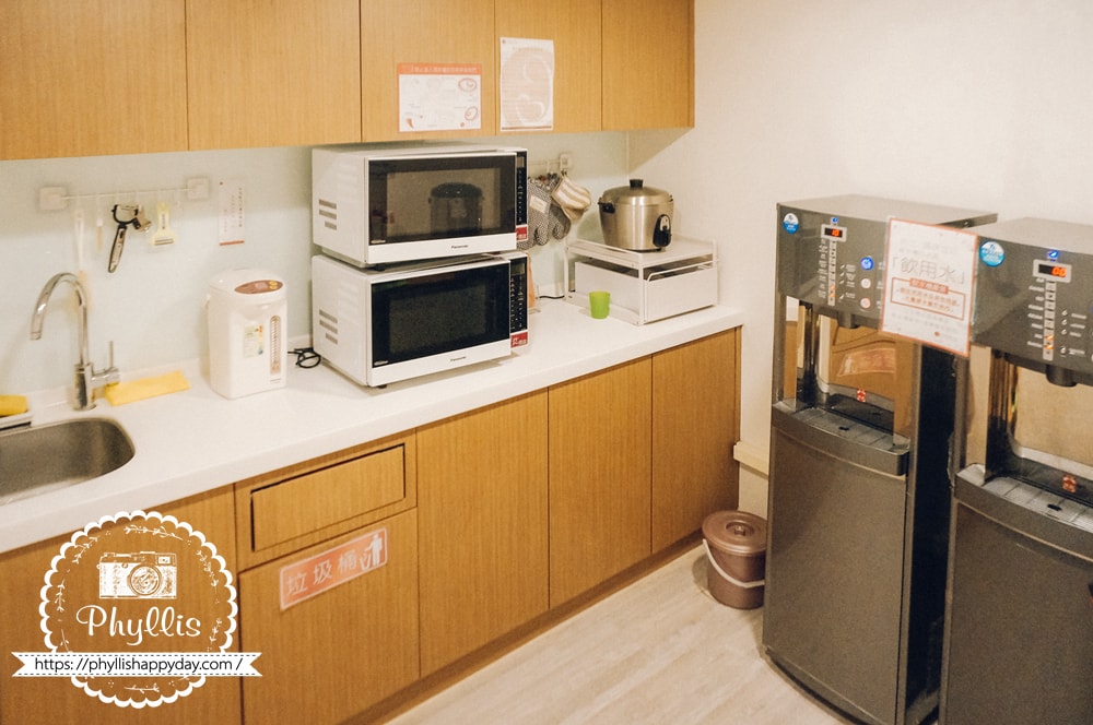 【滿悅產後護理之家】桃園中壢月子中心開箱,房型費用、月子餐、停車補助與實住30天心得 - 第11張圖 【滿悅產後護理之家】桃園中壢月子中心開箱,房型費用、月子餐、停車補助與實住30天心得