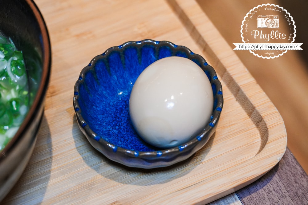 【麵屋一燈-勤美店】台中也能吃到東京拉麵之王!日本冠軍雞白湯濃郁登場,拉麵控必吃朝聖名店,不用飛日本也能吃到的幸福味道 - 第10張圖