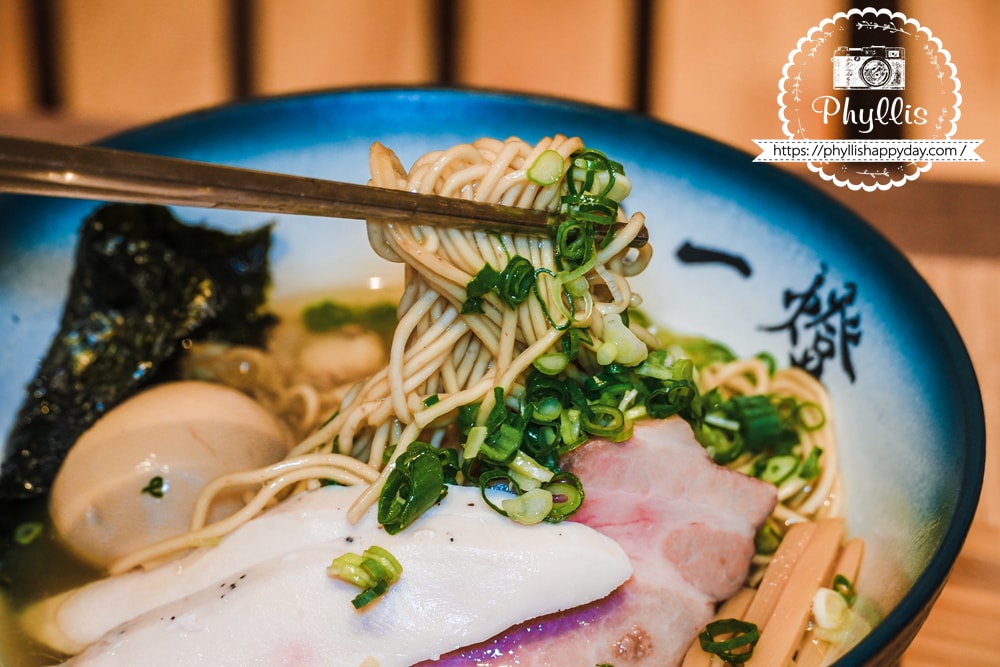 【麵屋一燈-勤美店】台中也能吃到東京拉麵之王!日本冠軍雞白湯濃郁登場,拉麵控必吃朝聖名店,不用飛日本也能吃到的幸福味道 - 第6張圖