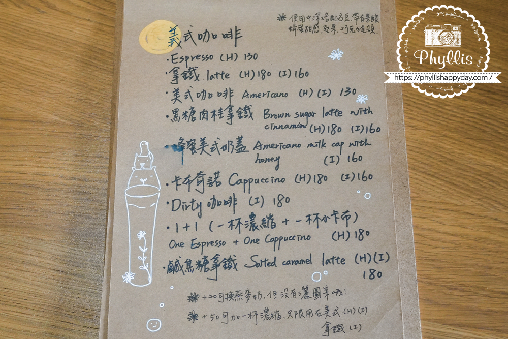 【享日啡啡】南投埔里親子寵物餐廳|全台最療癒水豚主題咖啡廳,和可愛卡皮巴拉近距離互動、享受輕食甜點的悠閒午後時光 - 第30張圖