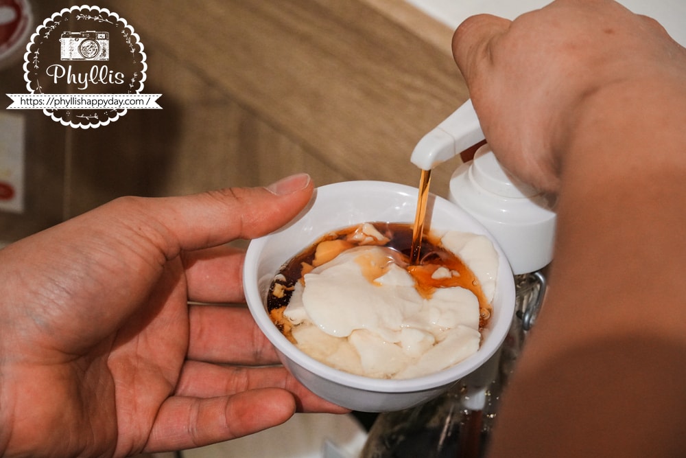 【喜魚酸菜魚金椒麵-桃園龍潭店】個人酸菜魚新登場!內用免費豆花飲料白飯吃到飽,一個人也能享受酸辣好滋味 - 第12張圖