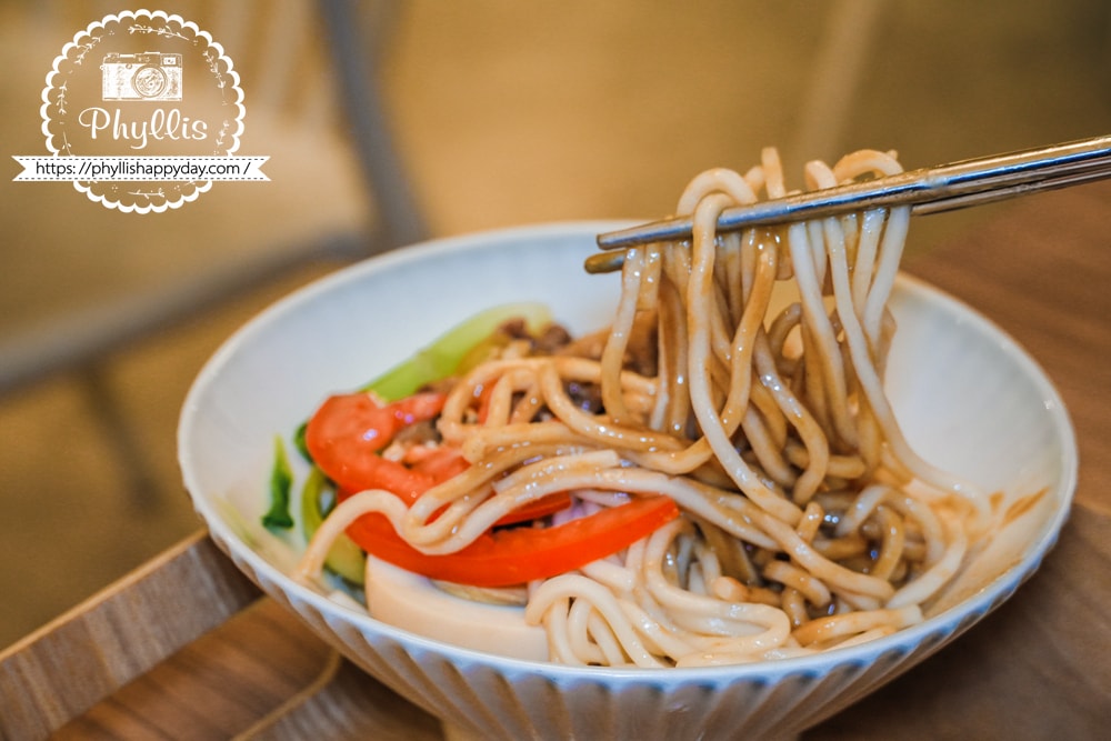 【喜魚酸菜魚金椒麵-桃園龍潭店】個人酸菜魚新登場!內用免費豆花飲料白飯吃到飽,一個人也能享受酸辣好滋味 - 第15張圖