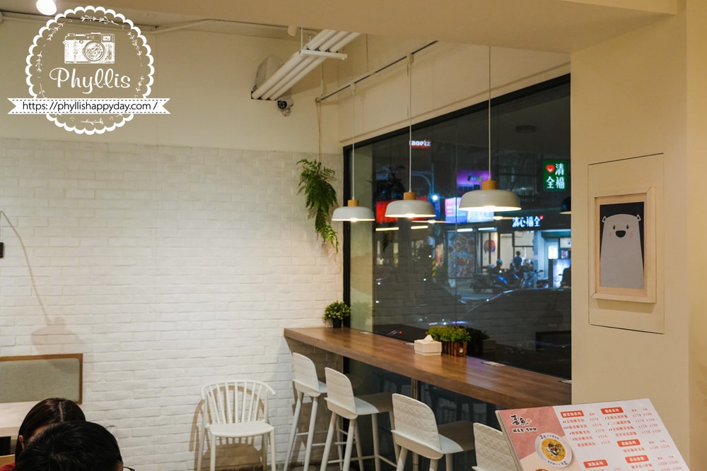 【喜魚酸菜魚金椒麵-桃園龍潭店】個人酸菜魚新登場!內用免費豆花飲料白飯吃到飽,一個人也能享受酸辣好滋味 - 第4張圖