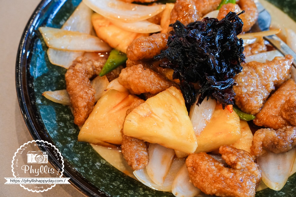 【朝桂台菜港點餐廳】龍潭片皮鴨推薦,名人堂花園大飯店聚餐餐廳,港式點心與烤鴨一次滿足 - 第10張圖 【朝桂台菜港點餐廳】龍潭片皮鴨推薦,名人堂花園大飯店聚餐餐廳,港式點心與烤鴨一次滿足