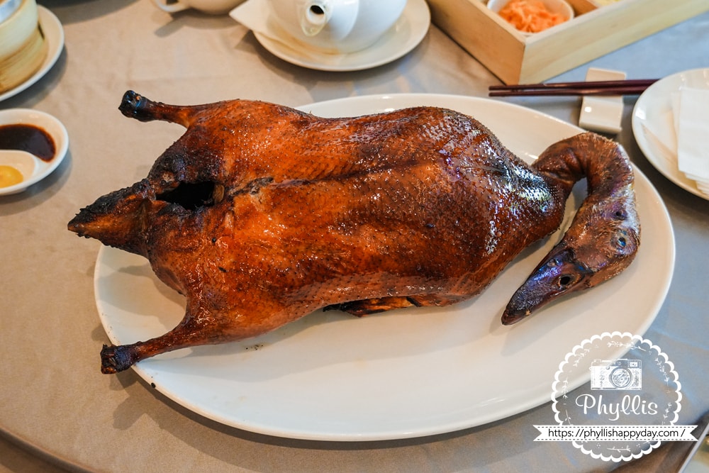 【朝桂台菜港點餐廳】龍潭片皮鴨推薦,名人堂花園大飯店聚餐餐廳,港式點心與烤鴨一次滿足 - 第18張圖 【朝桂台菜港點餐廳】龍潭片皮鴨推薦,名人堂花園大飯店聚餐餐廳,港式點心與烤鴨一次滿足