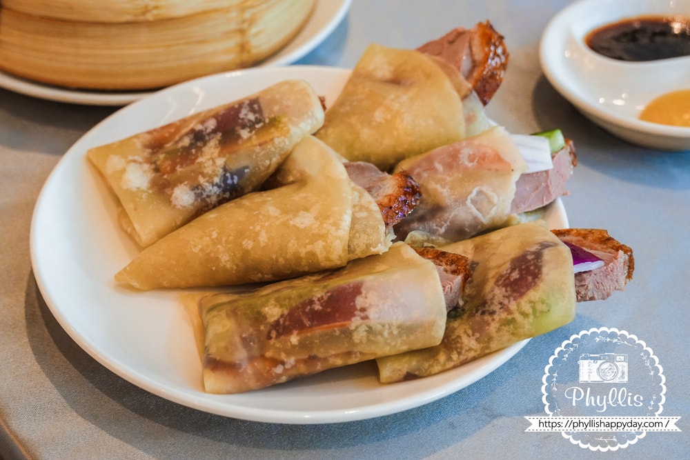 【朝桂台菜港點餐廳】龍潭片皮鴨推薦,名人堂花園大飯店聚餐餐廳,港式點心與烤鴨一次滿足 - 第22張圖 【朝桂台菜港點餐廳】龍潭片皮鴨推薦,名人堂花園大飯店聚餐餐廳,港式點心與烤鴨一次滿足