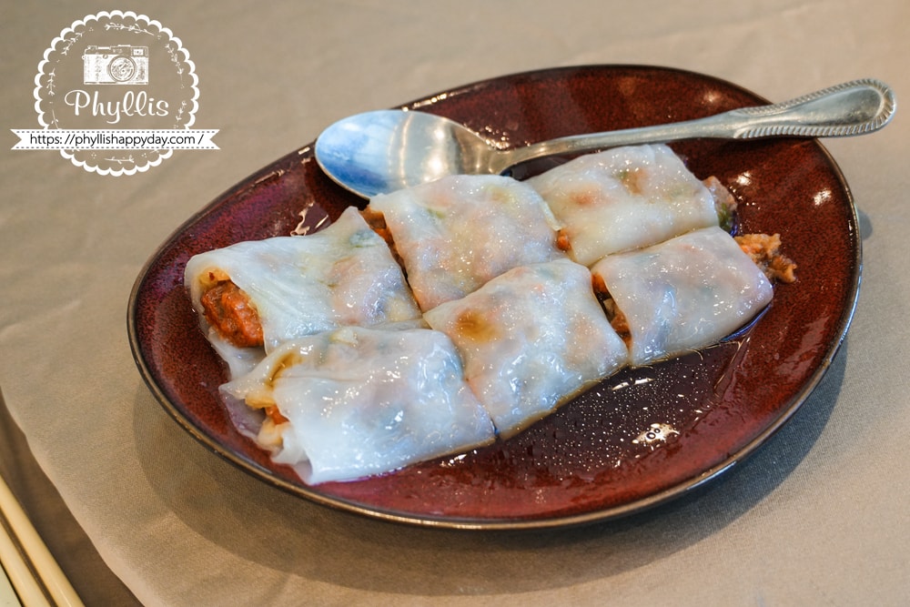 【朝桂台菜港點餐廳】龍潭片皮鴨推薦,名人堂花園大飯店聚餐餐廳,港式點心與烤鴨一次滿足 - 第7張圖 【朝桂台菜港點餐廳】龍潭片皮鴨推薦,名人堂花園大飯店聚餐餐廳,港式點心與烤鴨一次滿足