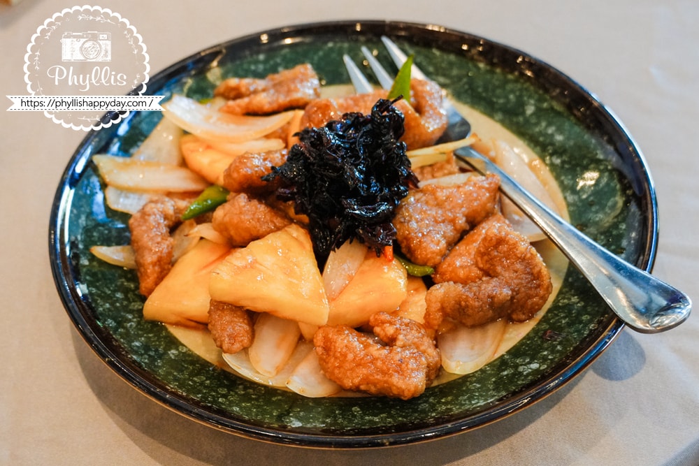 【朝桂台菜港點餐廳】龍潭片皮鴨推薦,名人堂花園大飯店聚餐餐廳,港式點心與烤鴨一次滿足 - 第9張圖 【朝桂台菜港點餐廳】龍潭片皮鴨推薦,名人堂花園大飯店聚餐餐廳,港式點心與烤鴨一次滿足
