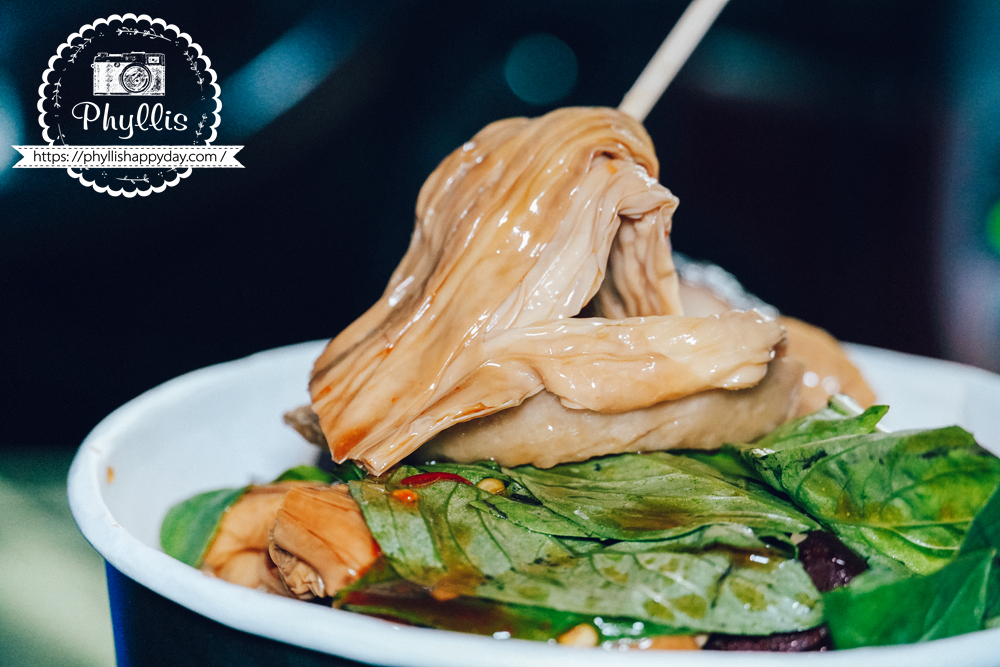 【品香世家】大溪在地人吃五代的老味道，巷弄內每日限量的豆製品老店，也能順路買伴手禮