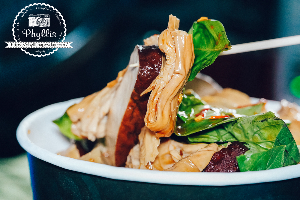 【品香世家】大溪在地人吃五代的老味道，巷弄內每日限量的豆製品老店，也能順路買伴手禮