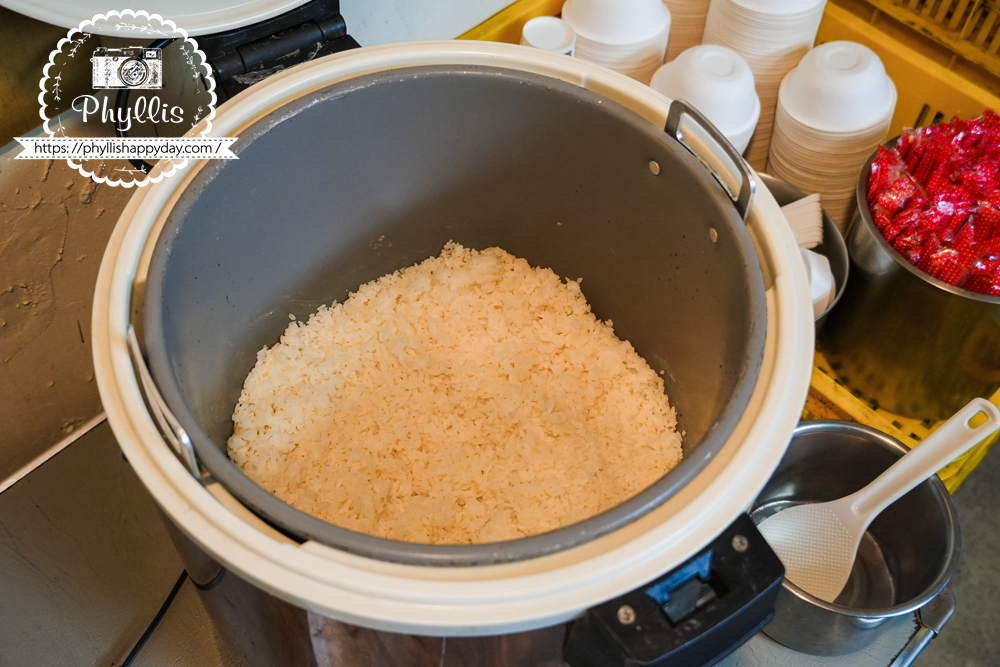 【宜蘭望龍埤鵝肉攤】藏在山中民宅的超人氣鵝肉小吃,20元白飯、鵝湯、炒米粉無限吃,在地老饕才知道的員山美食 - 第14張圖 【宜蘭望龍埤鵝肉攤】藏在山中民宅的超人氣鵝肉小吃,20元白飯、鵝湯、炒米粉無限吃,在地老饕才知道的員山美食