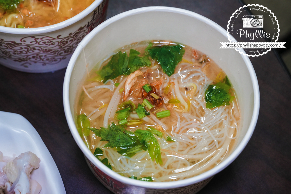 【宜蘭望龍埤鵝肉攤】藏在山中民宅的超人氣鵝肉小吃,20元白飯、鵝湯、炒米粉無限吃,在地老饕才知道的員山美食 - 第16張圖 【宜蘭望龍埤鵝肉攤】藏在山中民宅的超人氣鵝肉小吃,20元白飯、鵝湯、炒米粉無限吃,在地老饕才知道的員山美食