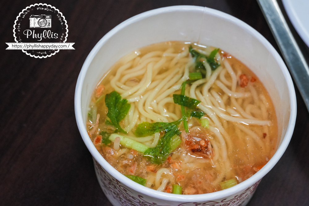 【宜蘭望龍埤鵝肉攤】藏在山中民宅的超人氣鵝肉小吃,20元白飯、鵝湯、炒米粉無限吃,在地老饕才知道的員山美食 - 第17張圖 【宜蘭望龍埤鵝肉攤】藏在山中民宅的超人氣鵝肉小吃,20元白飯、鵝湯、炒米粉無限吃,在地老饕才知道的員山美食