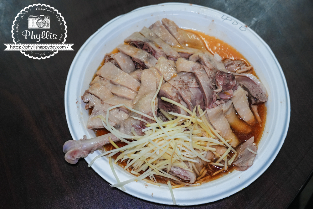 【宜蘭望龍埤鵝肉攤】藏在山中民宅的超人氣鵝肉小吃,20元白飯、鵝湯、炒米粉無限吃,在地老饕才知道的員山美食 - 第21張圖 【宜蘭望龍埤鵝肉攤】藏在山中民宅的超人氣鵝肉小吃,20元白飯、鵝湯、炒米粉無限吃,在地老饕才知道的員山美食