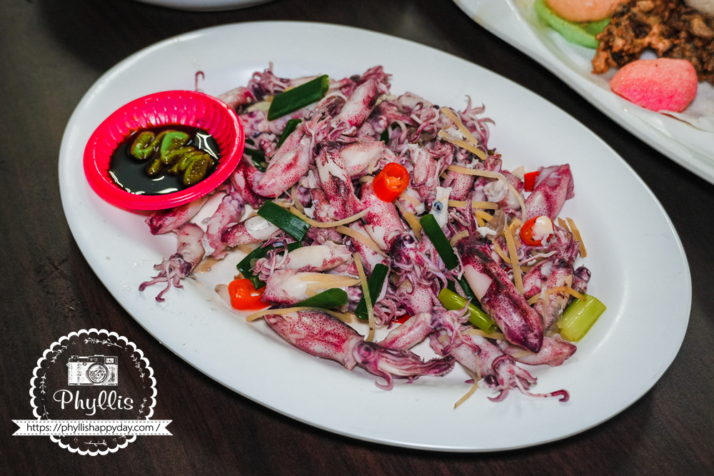 【宜蘭望龍埤鵝肉攤】藏在山中民宅的超人氣鵝肉小吃,20元白飯、鵝湯、炒米粉無限吃,在地老饕才知道的員山美食 - 第25張圖 【宜蘭望龍埤鵝肉攤】藏在山中民宅的超人氣鵝肉小吃,20元白飯、鵝湯、炒米粉無限吃,在地老饕才知道的員山美食