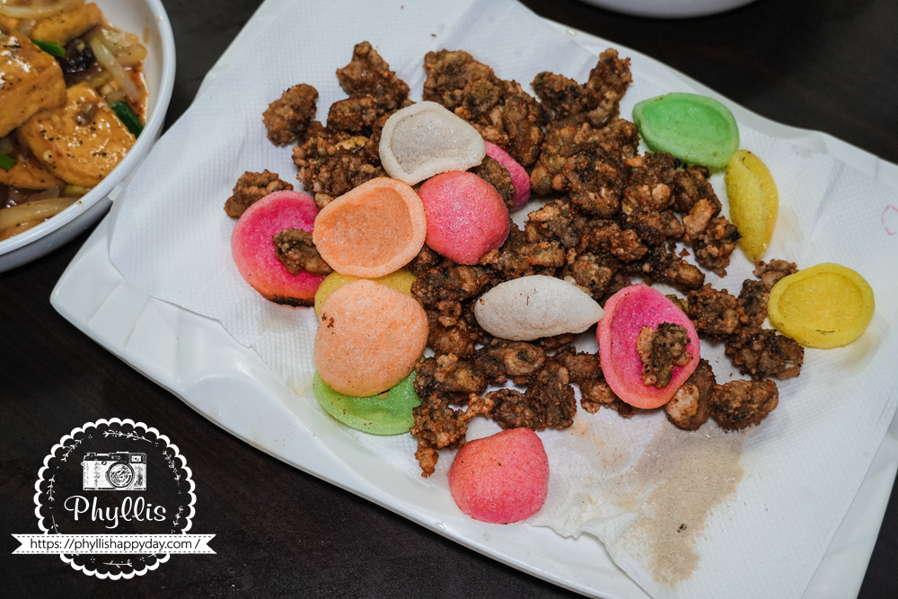 【宜蘭望龍埤鵝肉攤】藏在山中民宅的超人氣鵝肉小吃,20元白飯、鵝湯、炒米粉無限吃,在地老饕才知道的員山美食 - 第31張圖 【宜蘭望龍埤鵝肉攤】藏在山中民宅的超人氣鵝肉小吃,20元白飯、鵝湯、炒米粉無限吃,在地老饕才知道的員山美食