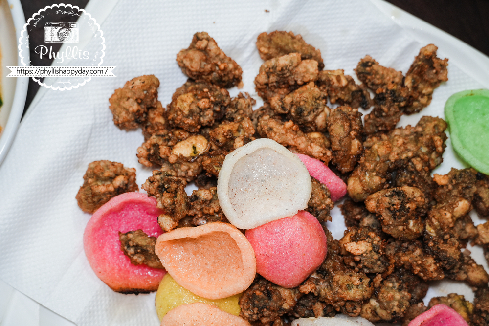 【宜蘭望龍埤鵝肉攤】藏在山中民宅的超人氣鵝肉小吃,20元白飯、鵝湯、炒米粉無限吃,在地老饕才知道的員山美食 - 第32張圖 【宜蘭望龍埤鵝肉攤】藏在山中民宅的超人氣鵝肉小吃,20元白飯、鵝湯、炒米粉無限吃,在地老饕才知道的員山美食