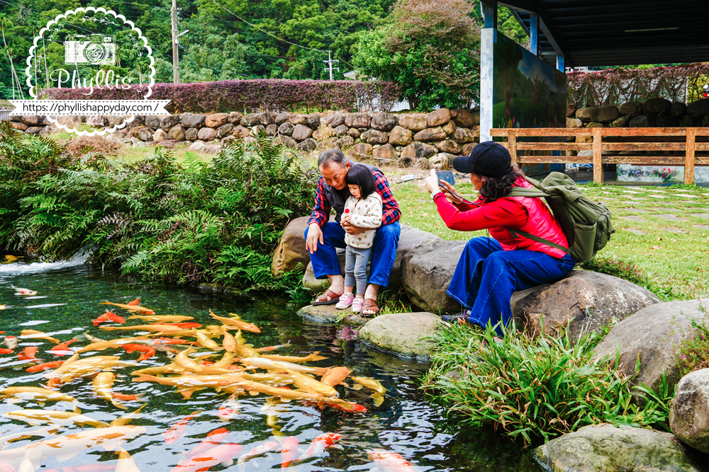 【湖畔莊園】冬山梅花湖旁的質感親子、寵物民宿|從大廳到早餐都充滿溫度,走路2分鐘就到湖邊的療癒旅程 - 第44張圖 住在湖畔莊園後可順遊宜蘭休閒農場,是非常適合家庭旅行的路線