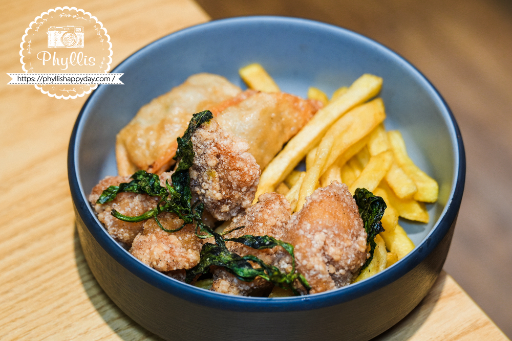 【貴族世家mini-龍潭大池店】｜龍潭新開幕精緻系吃到飽！299元起牛排 + 誠意自助吧：大份量水果、雞湯炸物披薩、環境漂亮好停車，旁邊就有停車場