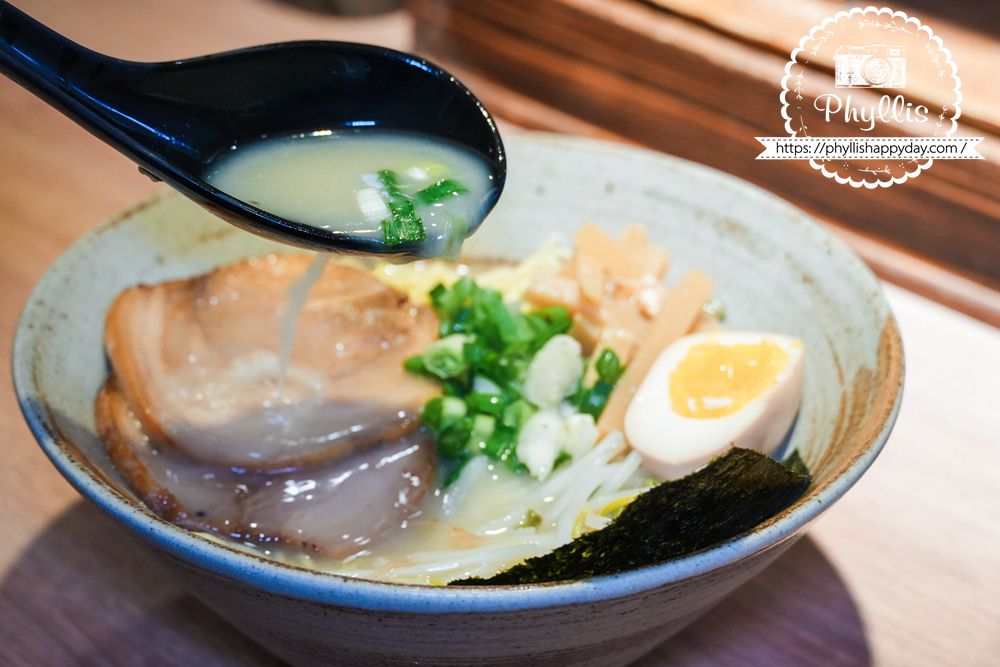 【拉麵一澍-龍潭中正店】龍潭最近新開的拉麵店,平價路線用餐紀錄 - 第17張圖 【拉麵一澍-龍潭中正店】龍潭最近新開的拉麵店,平價路線用餐紀錄