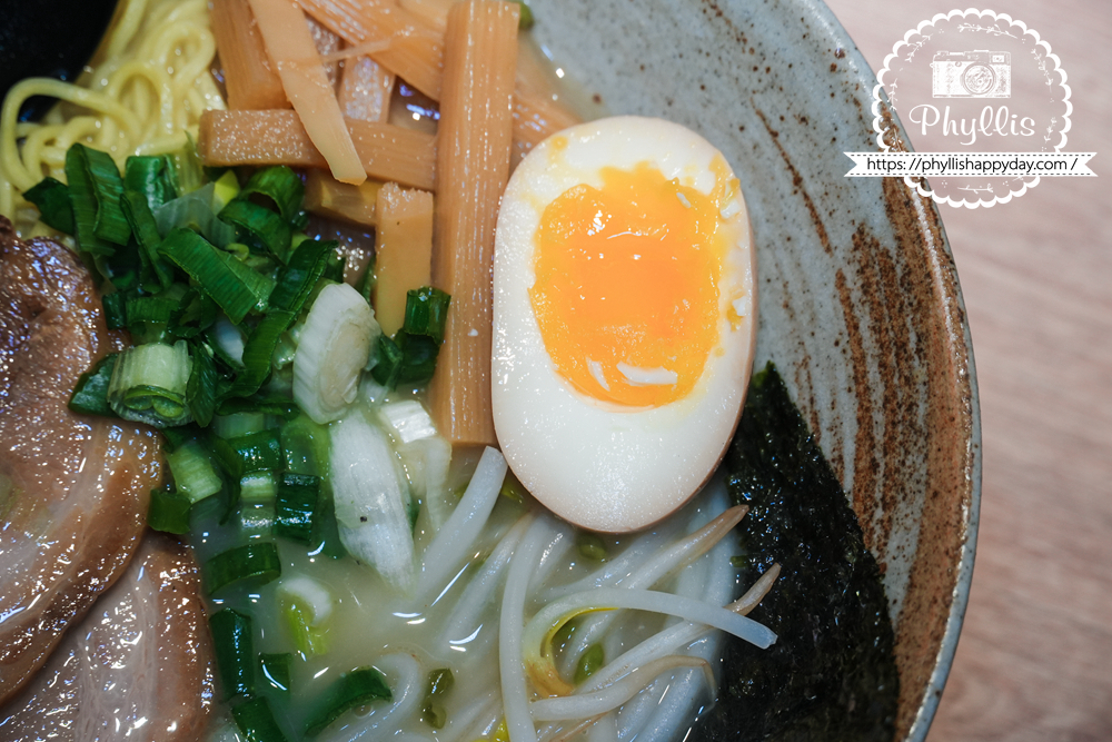 【拉麵一澍-龍潭中正店】龍潭最近新開的拉麵店,平價路線用餐紀錄 - 第19張圖 【拉麵一澍-龍潭中正店】龍潭最近新開的拉麵店,平價路線用餐紀錄