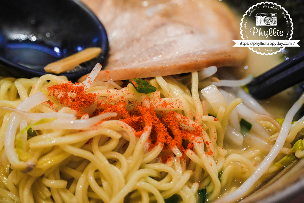 【拉麵一澍-龍潭中正店】龍潭最近新開的拉麵店,平價路線用餐紀錄 - 第20張圖 【拉麵一澍-龍潭中正店】龍潭最近新開的拉麵店,平價路線用餐紀錄