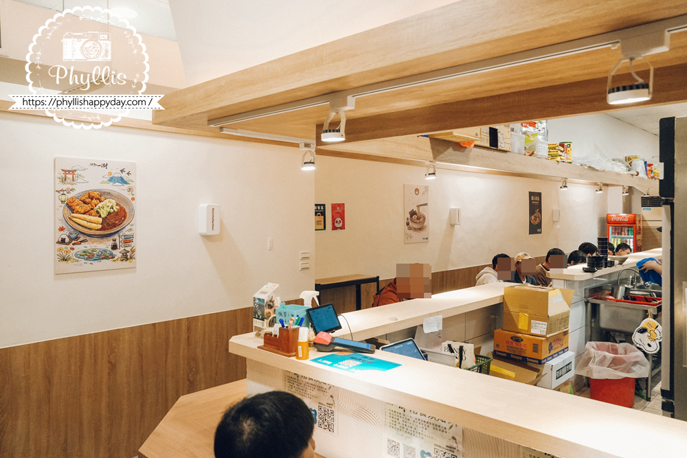 【拉麵一澍-龍潭中正店】龍潭最近新開的拉麵店,平價路線用餐紀錄 - 第6張圖 【拉麵一澍-龍潭中正店】龍潭最近新開的拉麵店,平價路線用餐紀錄