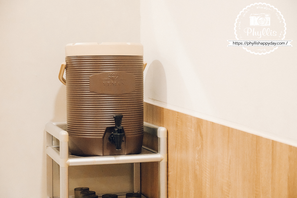 【拉麵一澍-龍潭中正店】龍潭最近新開的拉麵店,平價路線用餐紀錄 - 第8張圖 【拉麵一澍-龍潭中正店】龍潭最近新開的拉麵店,平價路線用餐紀錄