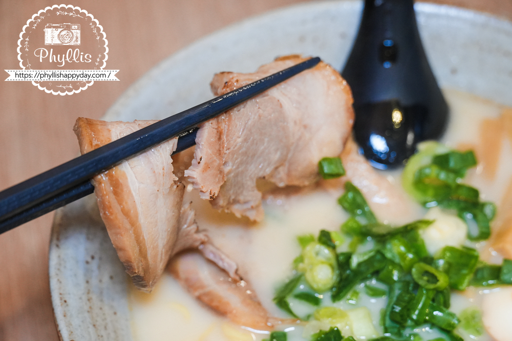 【拉麵一澍-龍潭中正店】龍潭最近新開的拉麵店,平價路線用餐紀錄 - 第14張圖 【拉麵一澍-龍潭中正店】龍潭最近新開的拉麵店,平價路線用餐紀錄