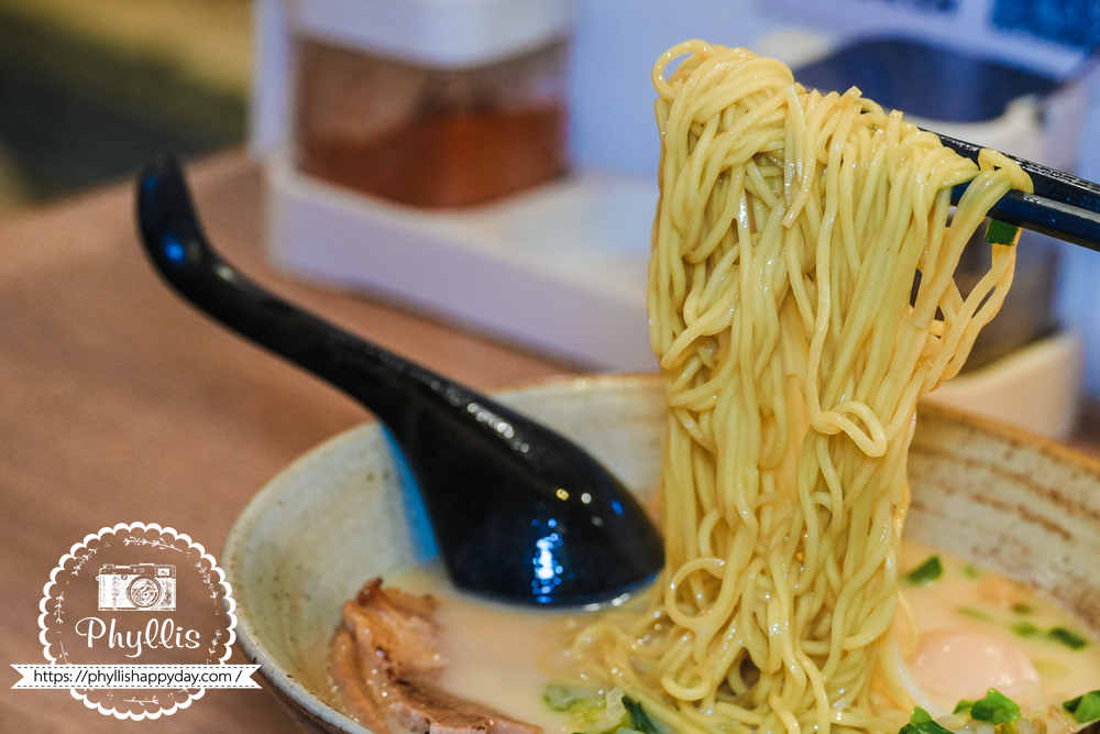 【拉麵一澍-龍潭中正店】龍潭最近新開的拉麵店,平價路線用餐紀錄 - 第15張圖 【拉麵一澍-龍潭中正店】龍潭最近新開的拉麵店,平價路線用餐紀錄