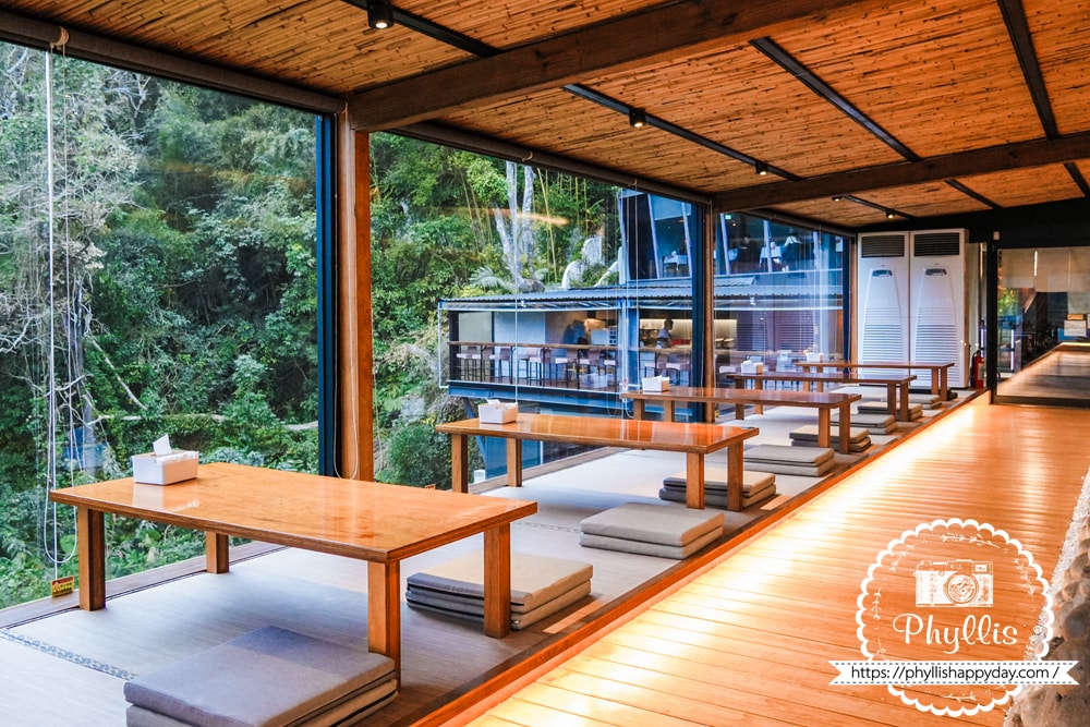 【環湖咖啡2號店】石門水庫湖畔景觀咖啡廳|大溪日式禪風景觀餐廳欣賞最美湖景|坐擁270度湖景 - 第11張圖 環湖咖啡2號店浪漫湖景,大溪咖啡廳石門水庫景觀餐廳