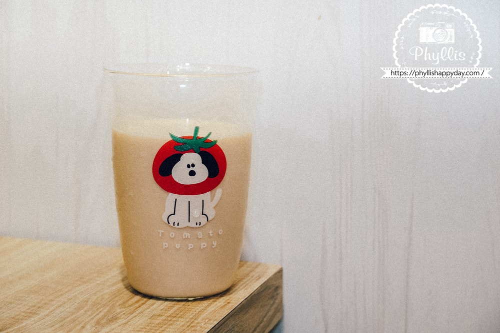 桃園龍潭阿姆阿姆早餐店阿姆奶茶人氣早餐飲品推薦