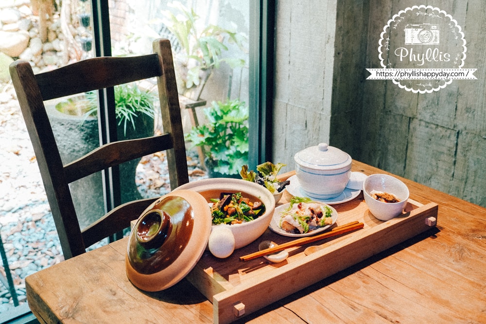 青泱炙火原野沙朗牛炊飯｜龍潭青泱人氣主餐推薦