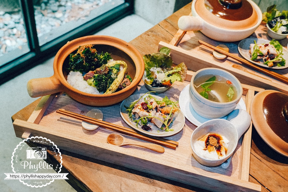 青泱豪野鴨炊飯套餐｜龍潭青泱人氣主餐推薦