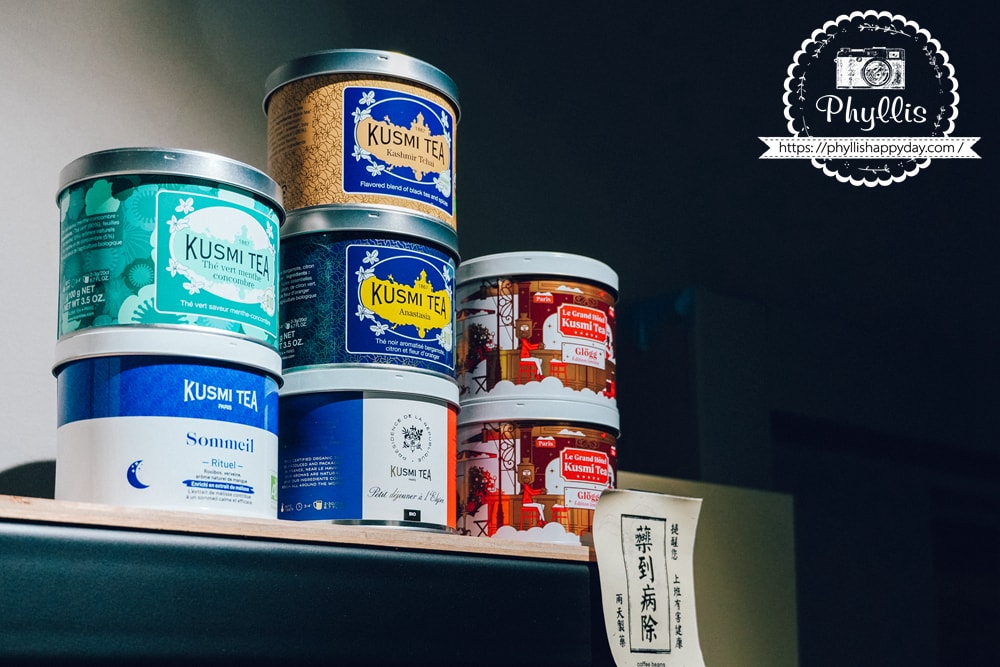 【卡法．日常 淺焙咖啡店】桃園龍潭必喝精品咖啡！開店3年累積超高口碑，聖多諾黑與咖啡豆都值得專程來買