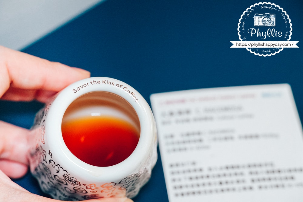 卡法日常淺焙咖啡店瀕危物種大象海岸咖啡豆｜桃園精品咖啡推薦