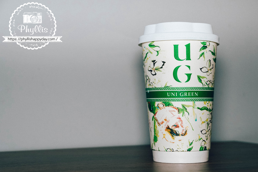 UG桃園龍潭店招牌飲品三窨十五茉奶茶，桃園龍潭北龍路人氣奶茶推薦