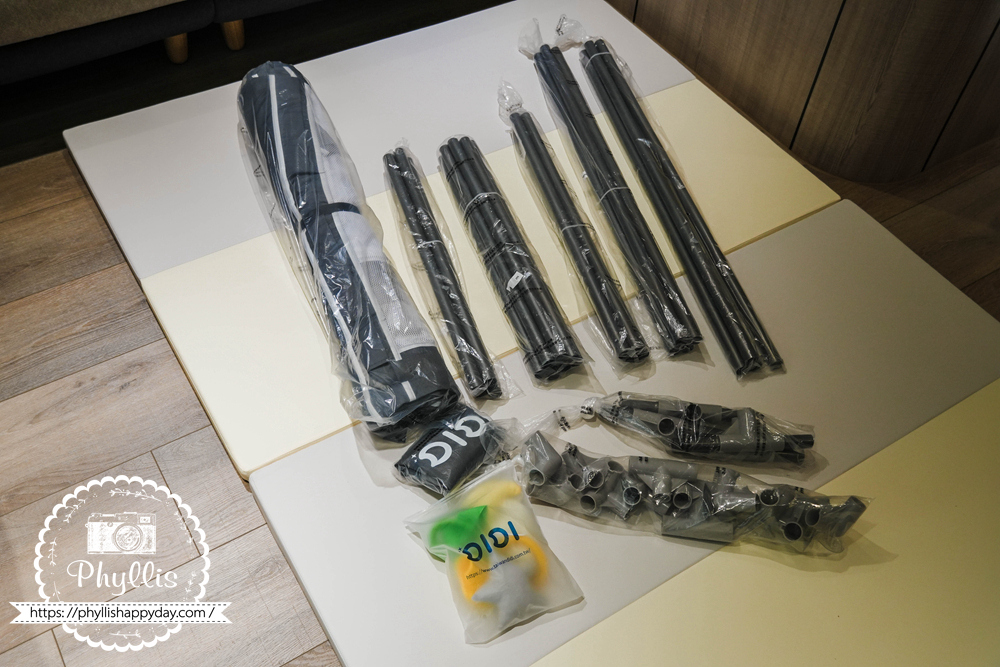 【DIDI遊戲圍欄+地墊】使用數年真實開箱|200×140公分尺寸、價格、組裝與優缺點 - 第15張圖 【DIDI遊戲圍欄+地墊】使用數年真實開箱|200×140公分尺寸、價格、組裝與優缺點